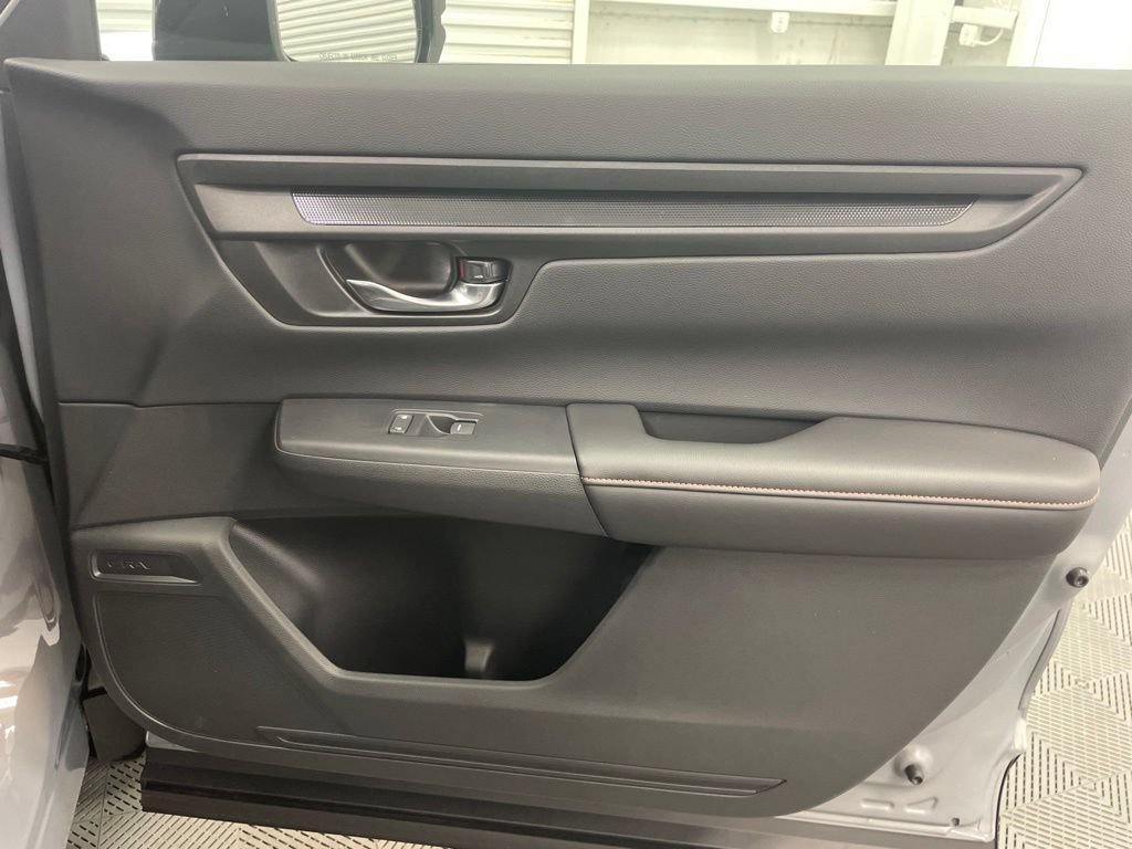 New 2026 Honda CR-V TrailSport image 36