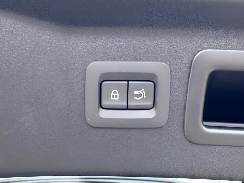 Used 2025 MAZDA CX-70 Plug-In Hybrid w/ Premium Plus image 44