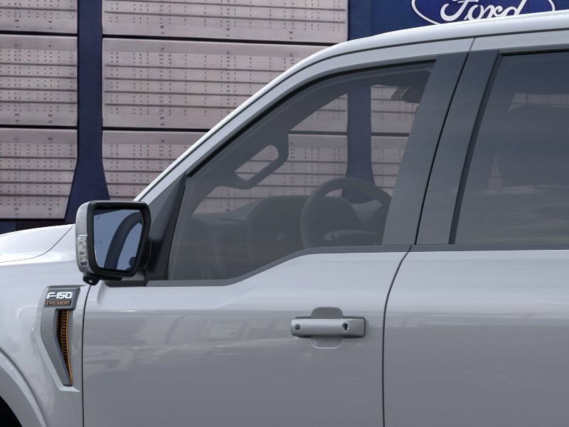 New 2026 Ford F150 Tremor AWD/4WD image 20