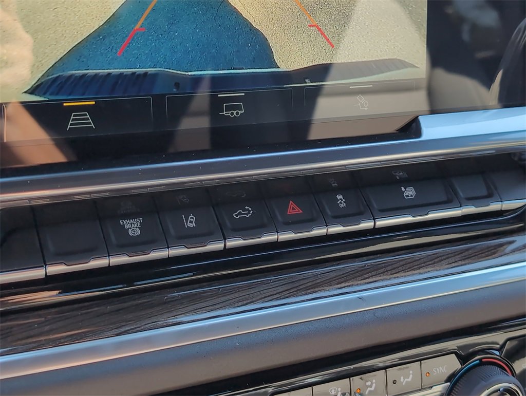 New 2026 Chevrolet Silverado 3500 LT image 16