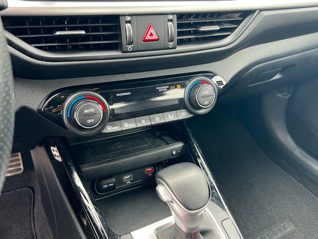 Used 2024 Kia Forte GT FWD image 20
