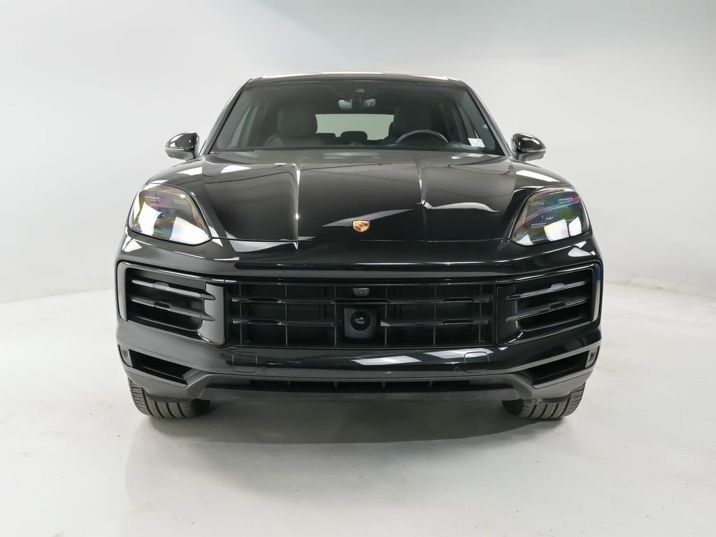 Used 2025 Porsche Cayenne E-Hybrid w/ Premium Package image 6