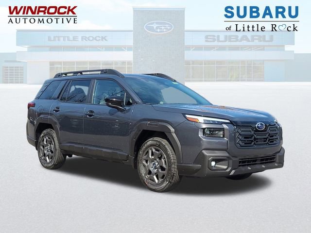 New 2026 Subaru Outback Premium image 1