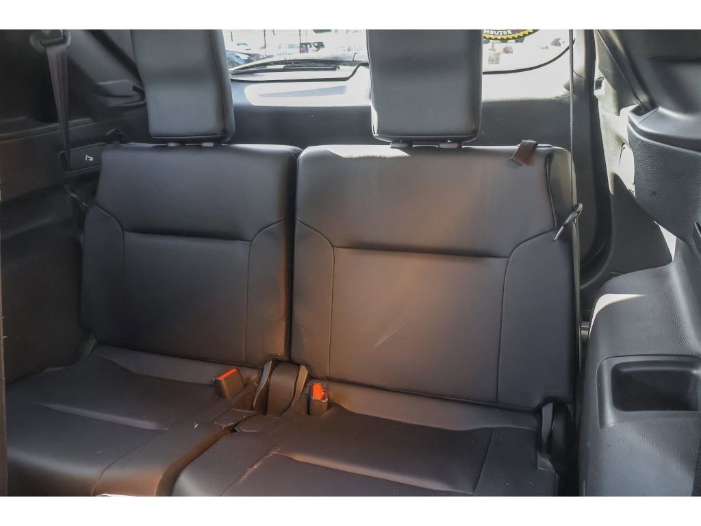 Used 2023 Mitsubishi Outlander SEL 40th Anniversary image 18