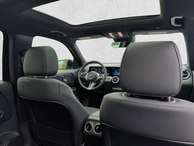 Used 2026 Mercedes-Benz GLB 250 image 18