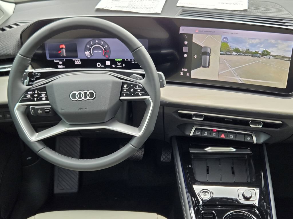 New 2026 Audi Q3 quattro 2.0T image 32