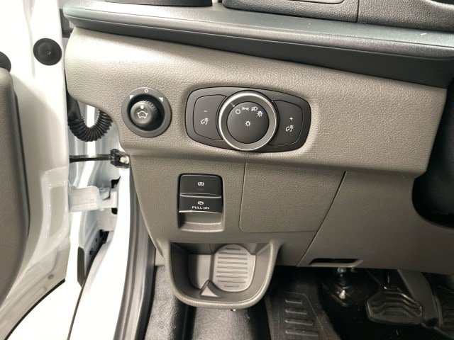 New 2024 Ford Transit 250 Low Roof RWD image 12