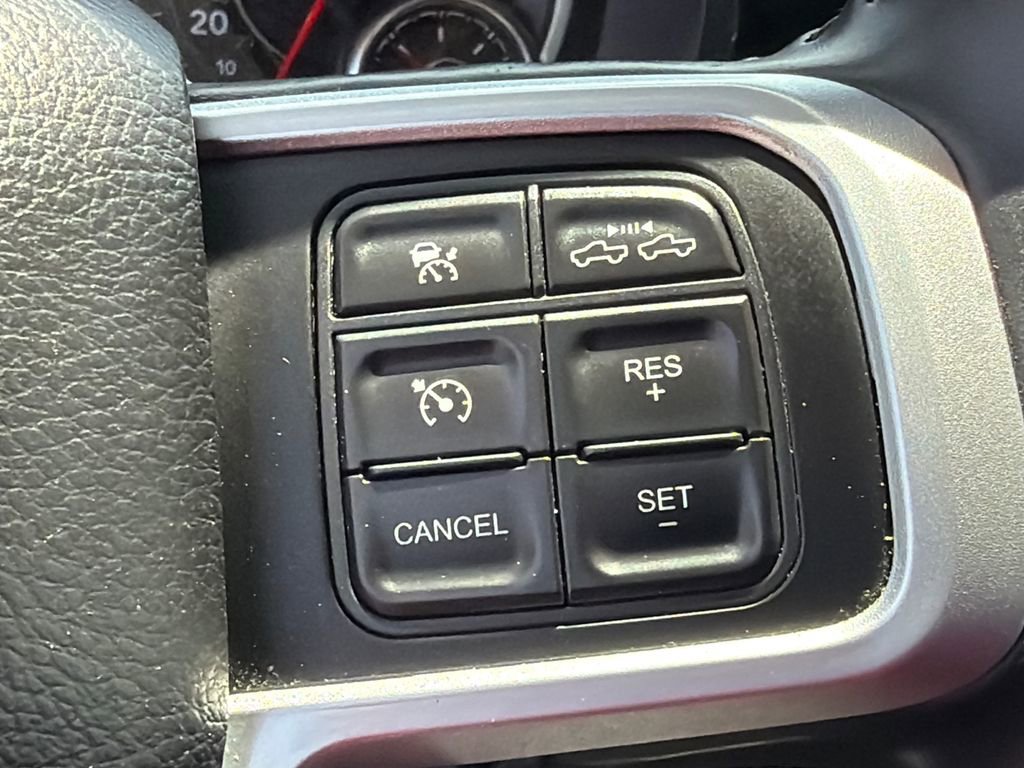 Used 2019 RAM 3500 Tradesman w/ Safety Group RWD image 21