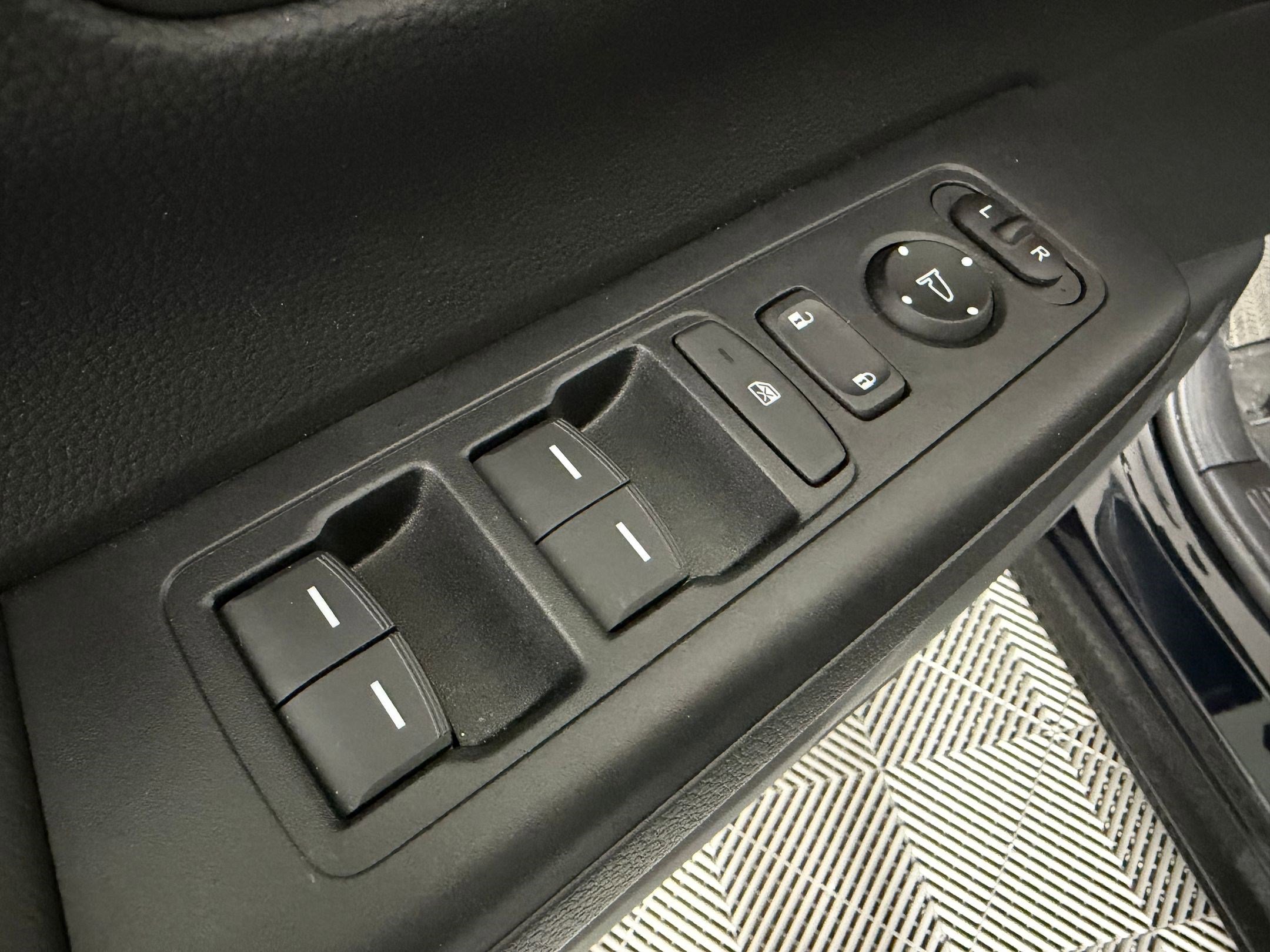 Certified 2026 Honda CR-V Sport-L image 11