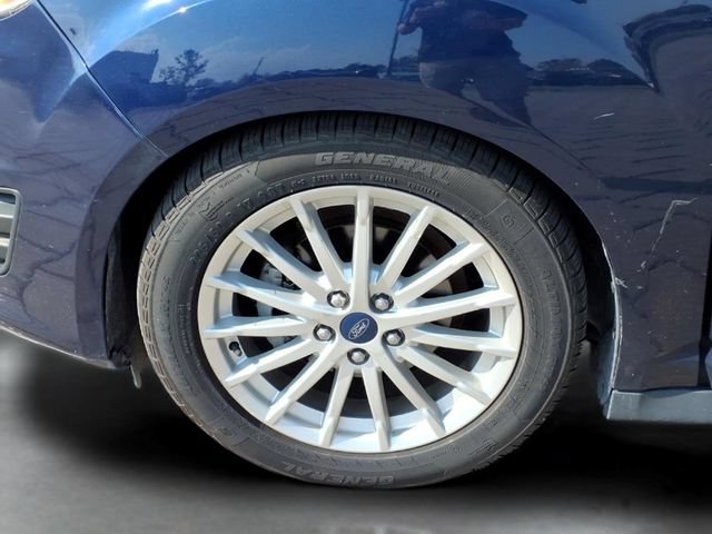 Used 2016 Ford C-MAX SEL w/ Equipment Group 302A FWD image 18