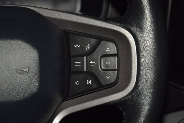 Used 2021 Ford Bronco First Edition image 36