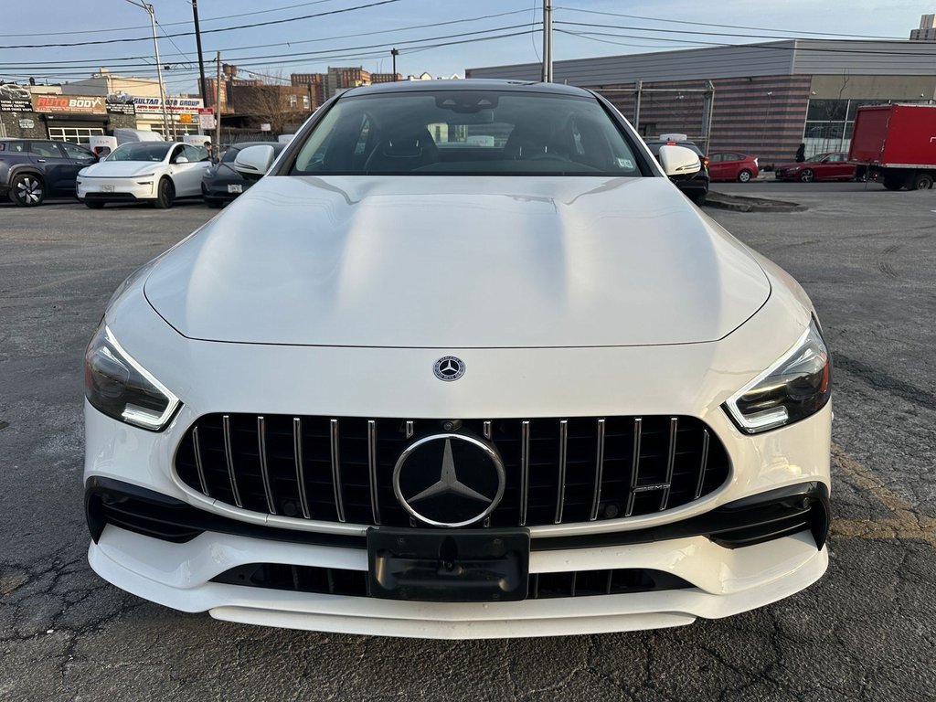 Used 2022 Mercedes-Benz AMG GT 53 image 2