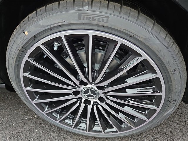 New 2026 Mercedes-Benz C 300 4MATIC Sedan image 29