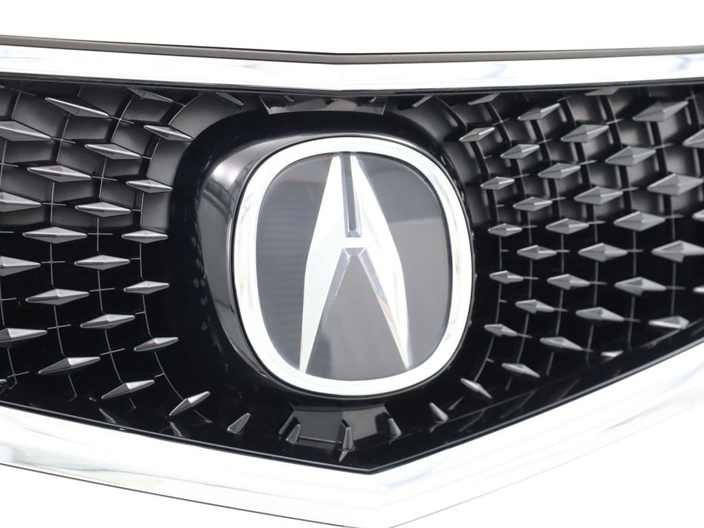 Used 2019 Acura MDX FWD image 9