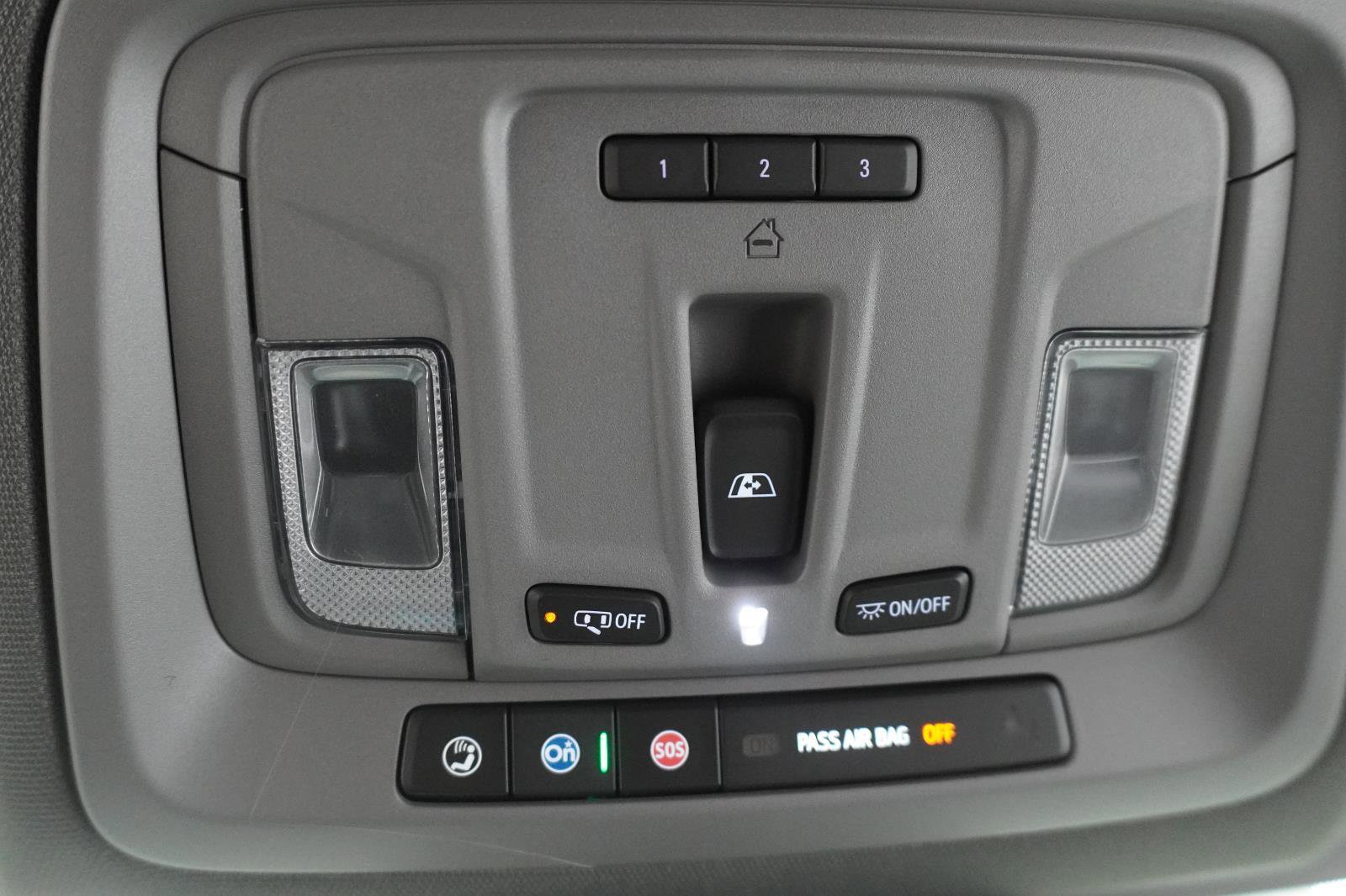 New 2026 Chevrolet Silverado 2500 LT w/ Texas Edition AWD/4WD image 21