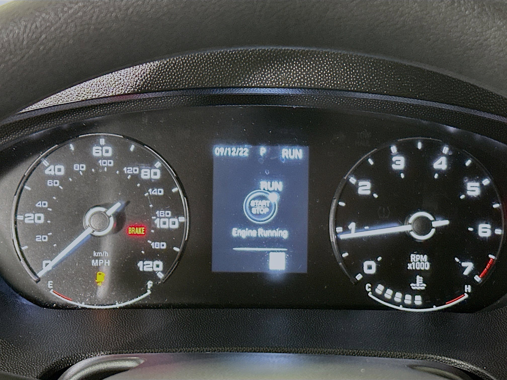 Used 2025 RAM ProMaster 2500 w/ Convenience Group image 19