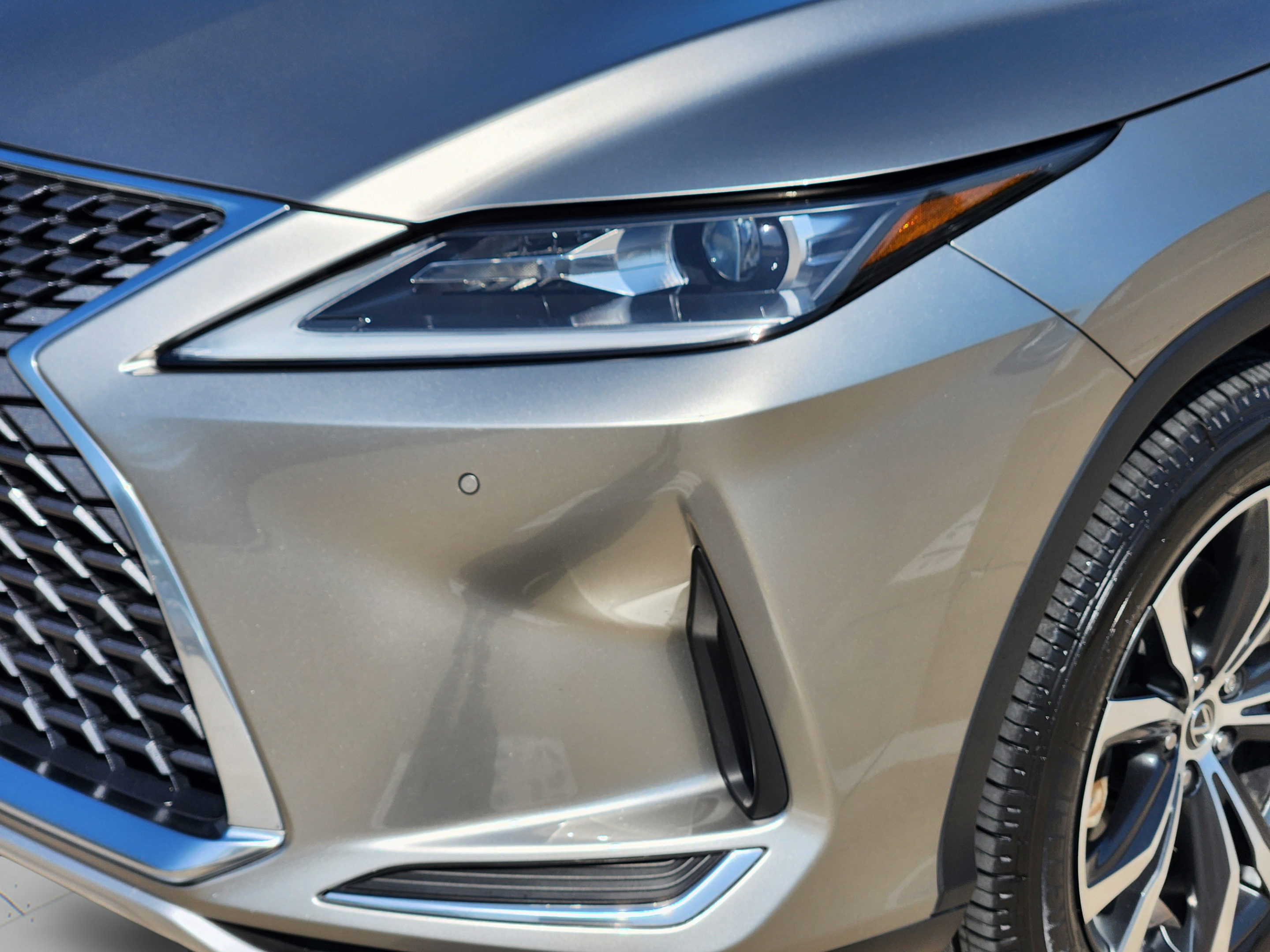 Used 2020 Lexus RX 350 FWD w/ Premium Package image 41