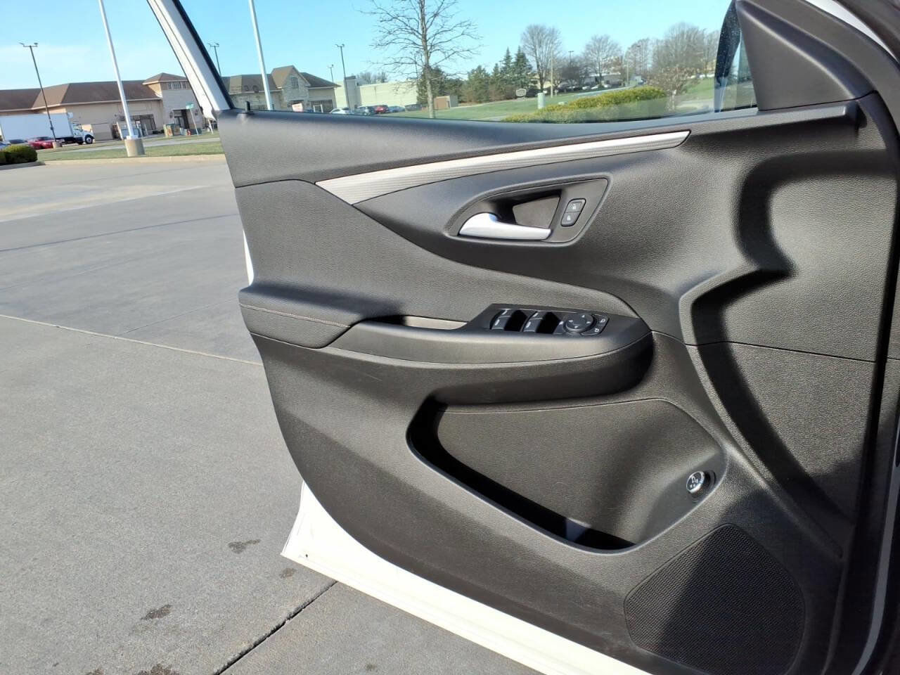 Used 2024 Buick Envista Avenir image 20