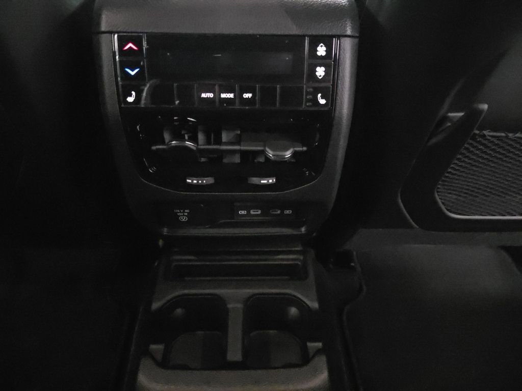 New 2026 Jeep Grand Cherokee L Limited w/ Limited Altitude Package image 32