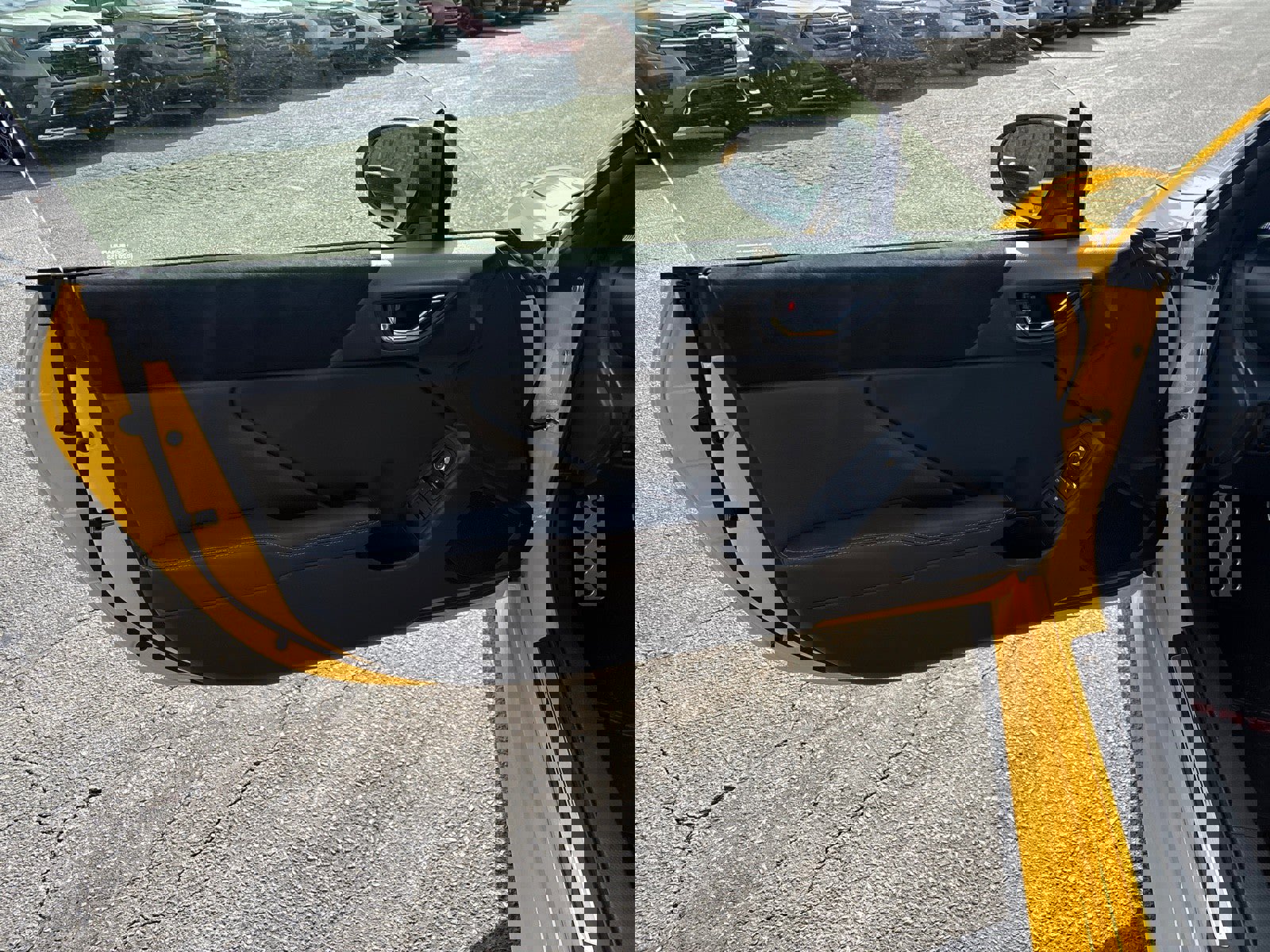 New 2026 Subaru BRZ Series.Yellow image 10