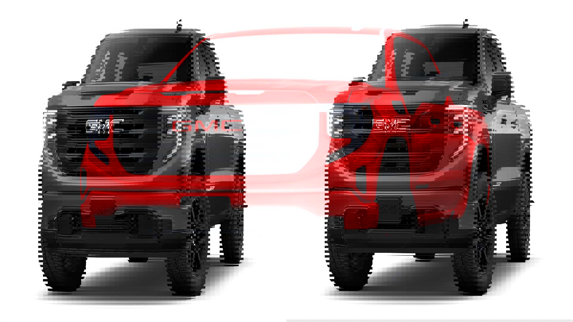 Used 2026 GMC Sierra 1500 Pro w/ Graphite Edition image 74