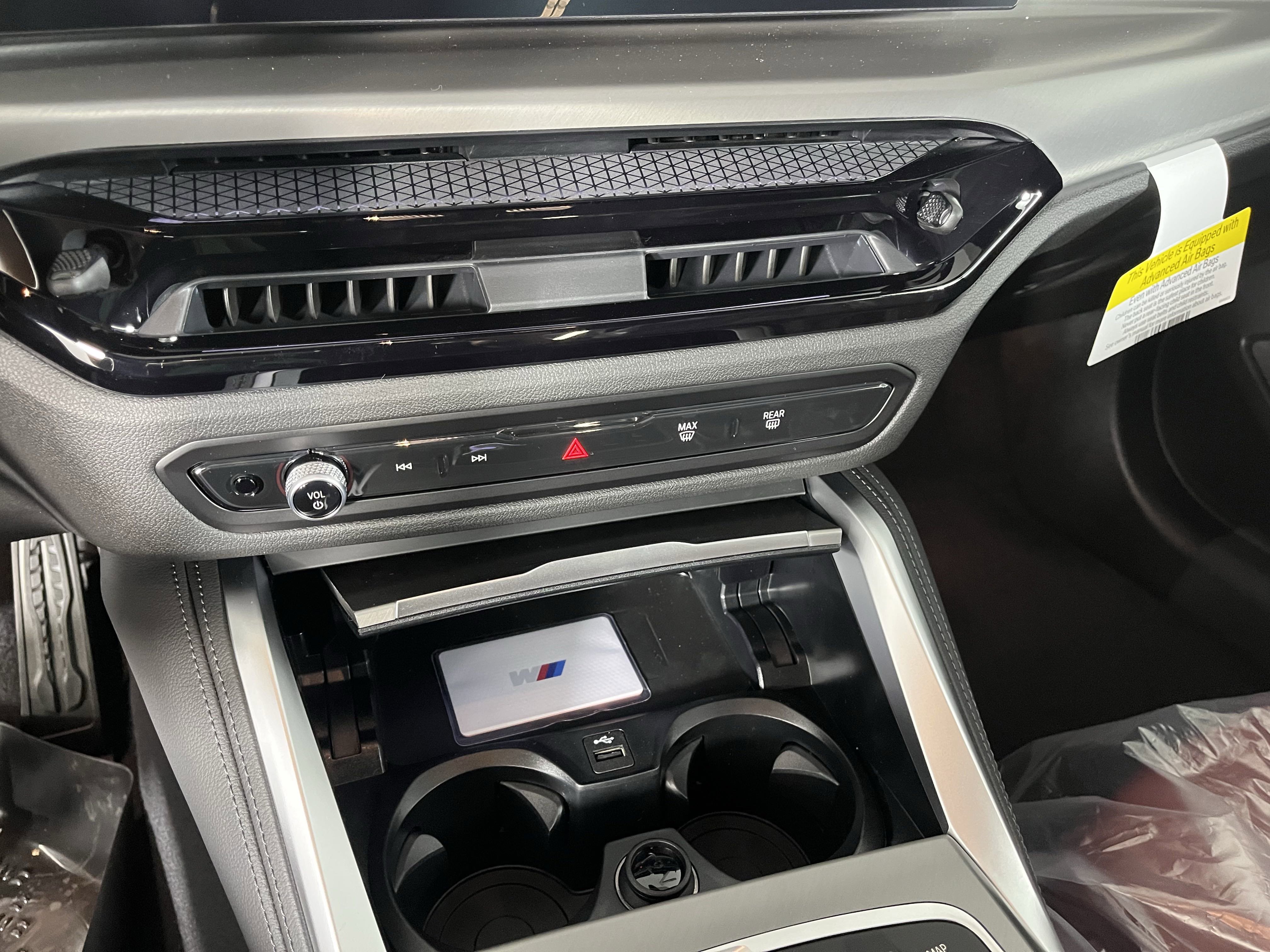 New 2025 BMW 230i xDrive Coupe w/ M Sport Package image 13