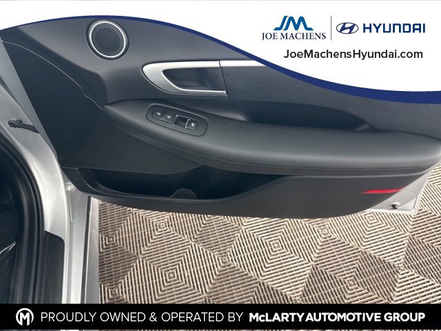 Certified 2025 Hyundai Sonata SE image 23