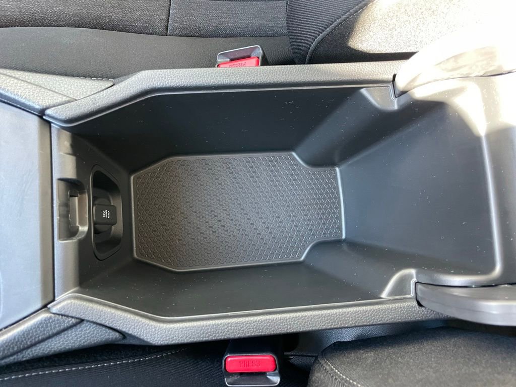 Certified 2025 Honda Accord SE image 20