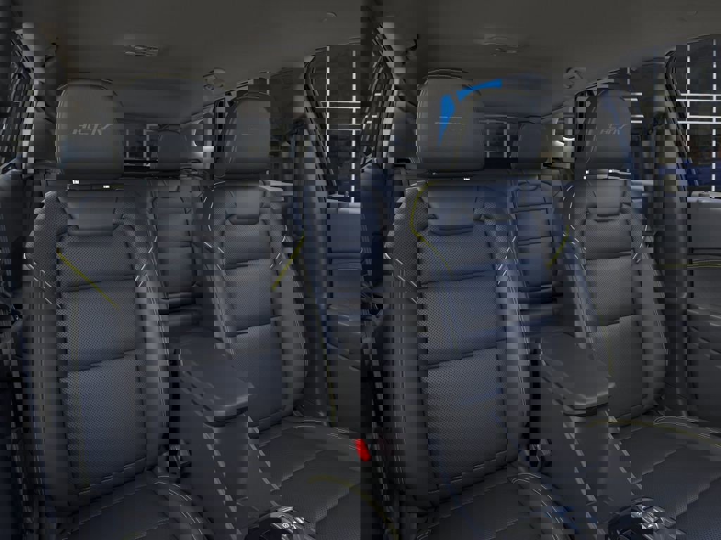 New 2026 Chevrolet Trax ACTIV w/ Driver Confidence Package image 16