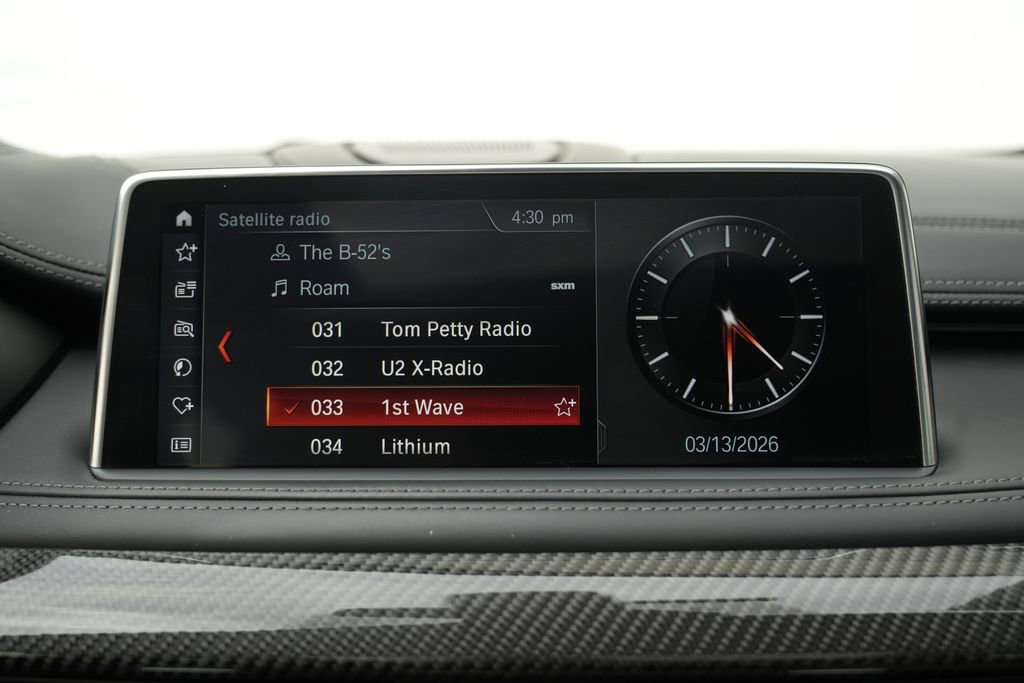 Used 2019 BMW X6 M image 63