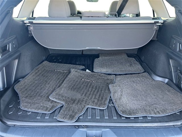 Used 2024 Subaru Outback Premium image 19