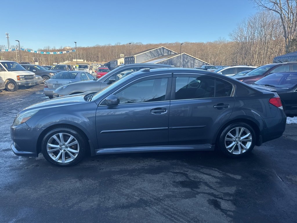 Used 2014 Subaru Legacy 3.6R Limited image 17