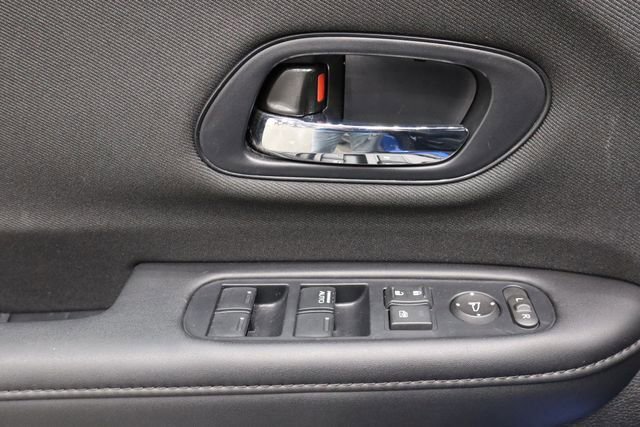 Used 2022 Honda HR-V Sport image 18