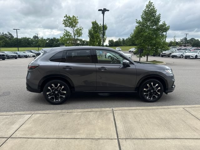New 2027 Honda HR-V EX-L image 5