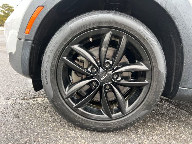 Used 2015 MINI Cooper Countryman S image 16