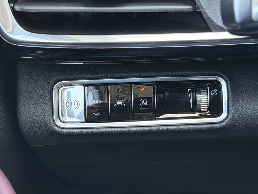 New 2026 Buick Envision Sport Touring AWD/4WD image 12