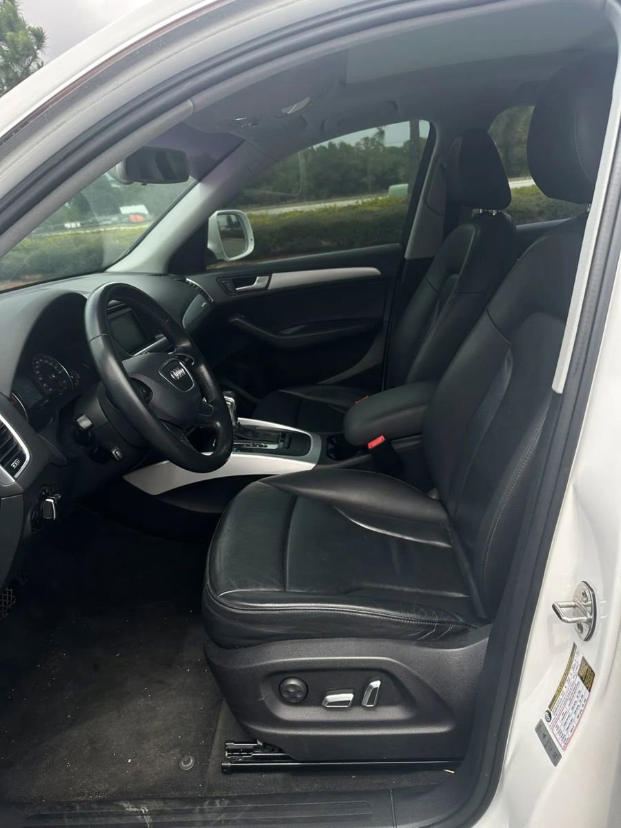 Used 2017 Audi Q5 2.0T Premium image 9