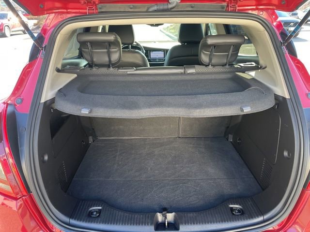 Used 2017 Buick Encore Preferred w/ Experience Buick Package image 9