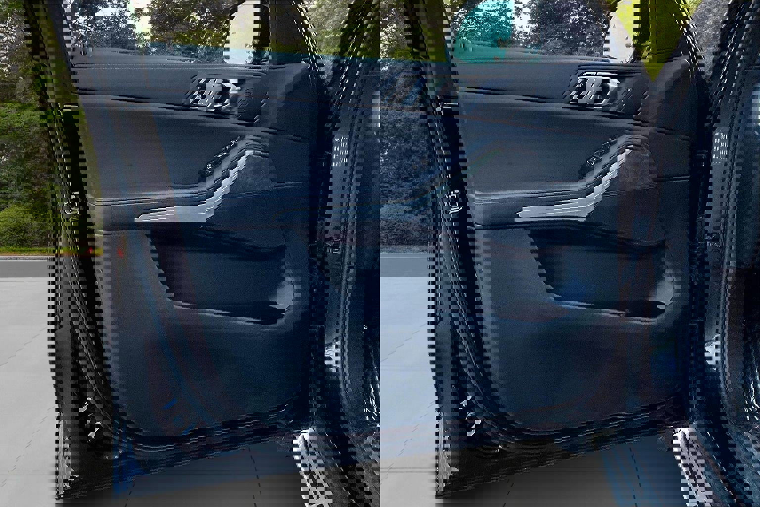 Used 2022 BMW X5 xDrive40i image 22