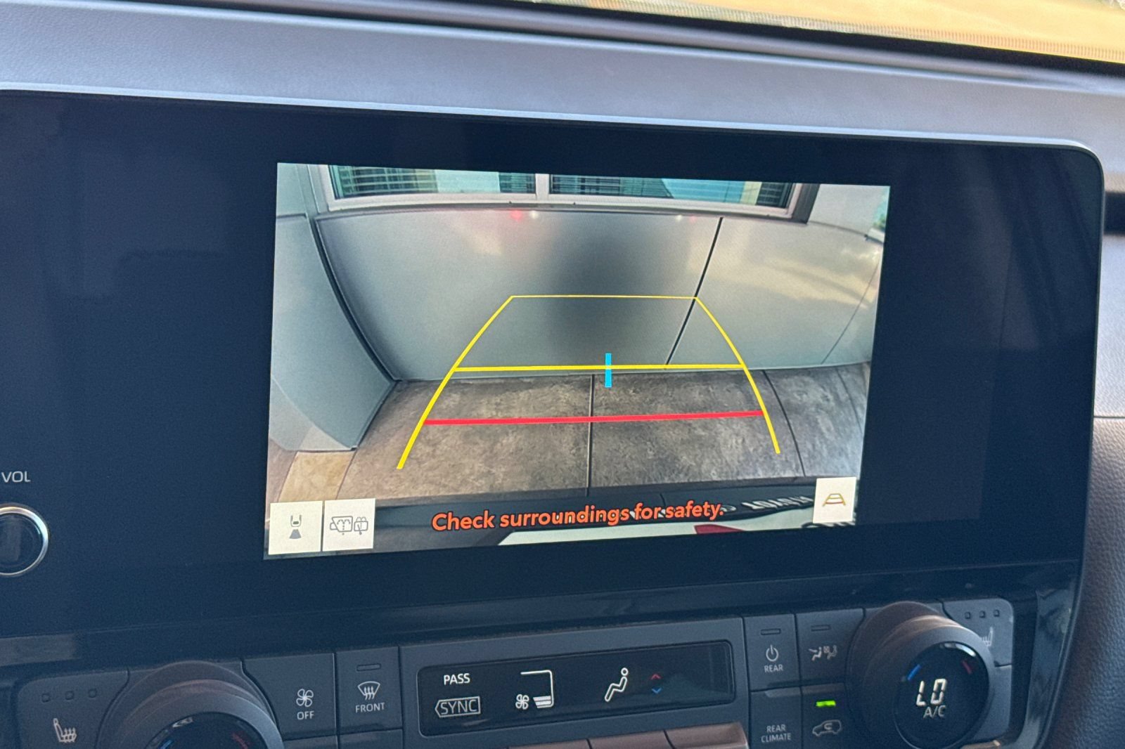 Certified 2025 Toyota Grand Highlander AWD image 25