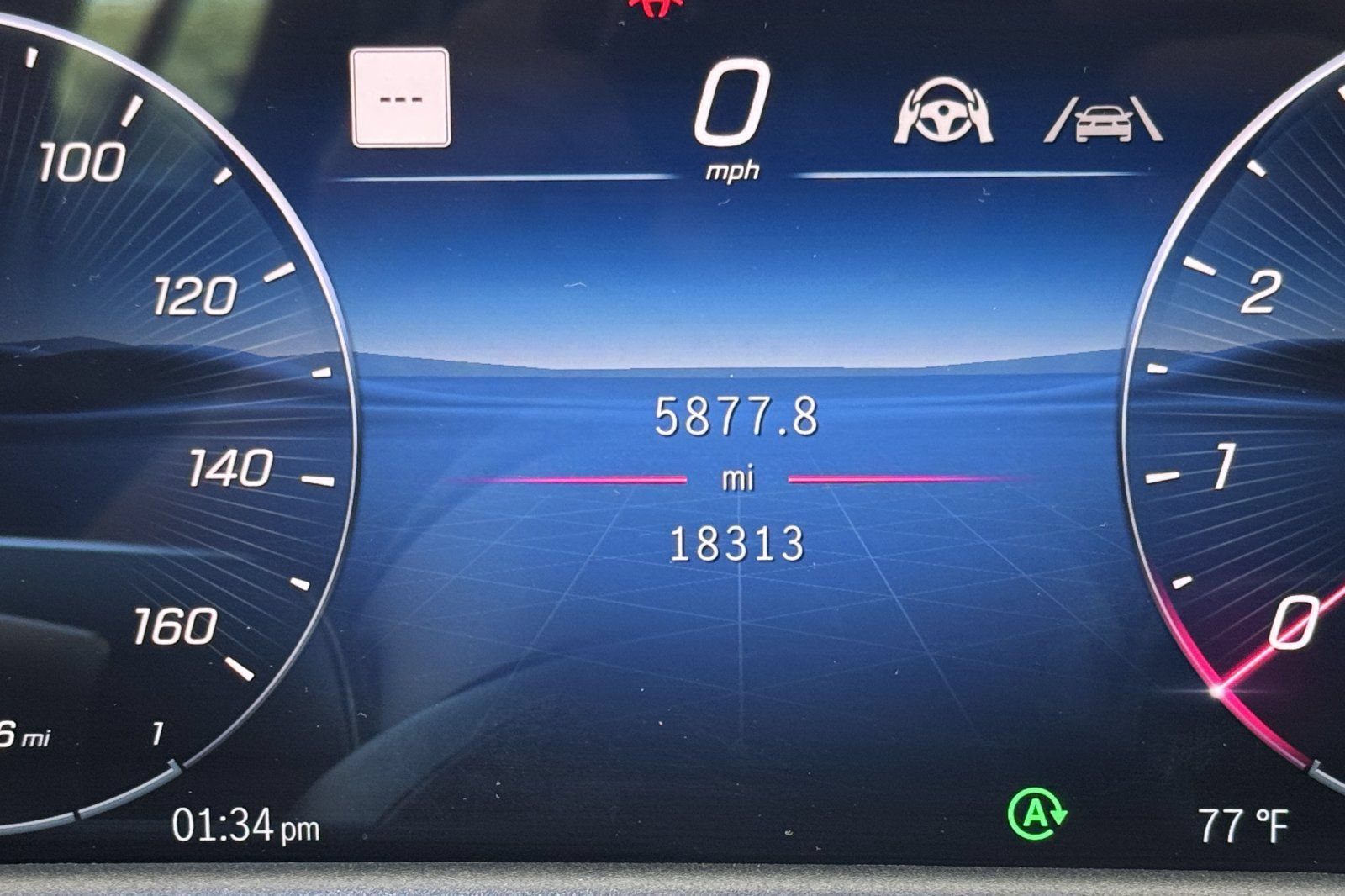 Certified 2024 Mercedes-Benz E 350 4MATIC Sedan image 33