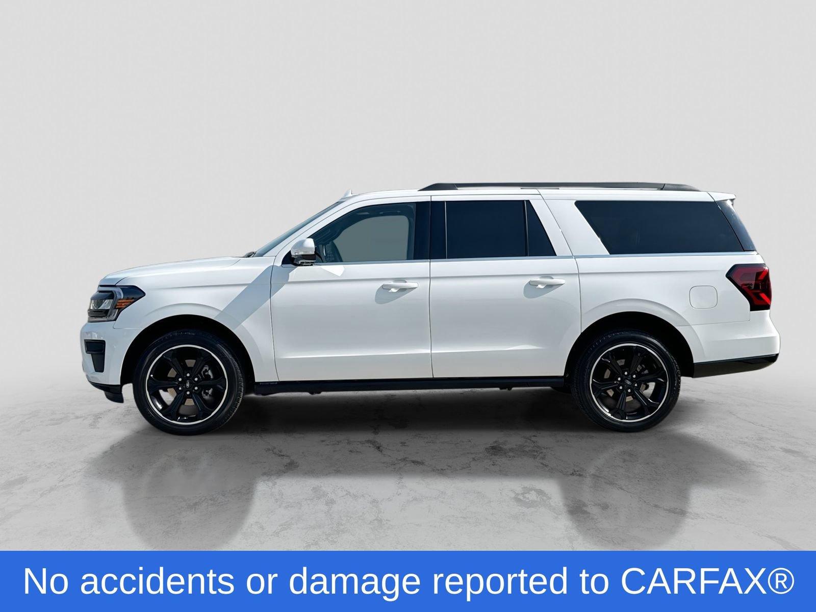 Certified 2024 Ford Expedition Max Limited AWD/4WD image 3