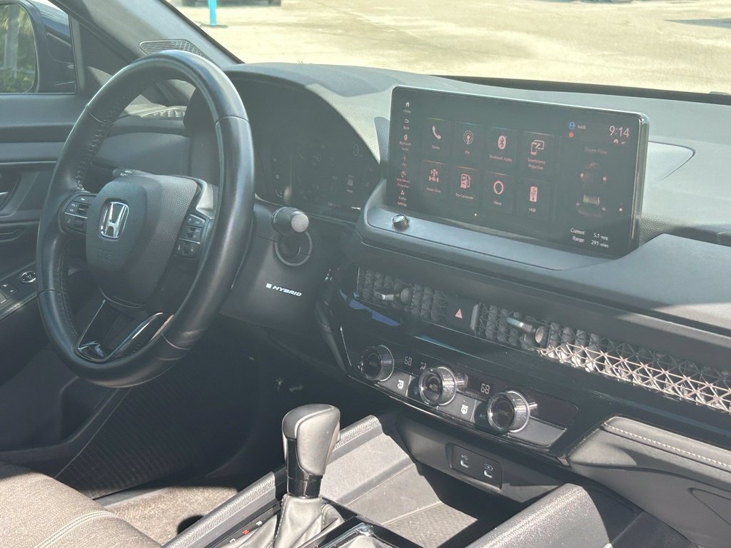Used 2024 Honda Accord Sport image 27
