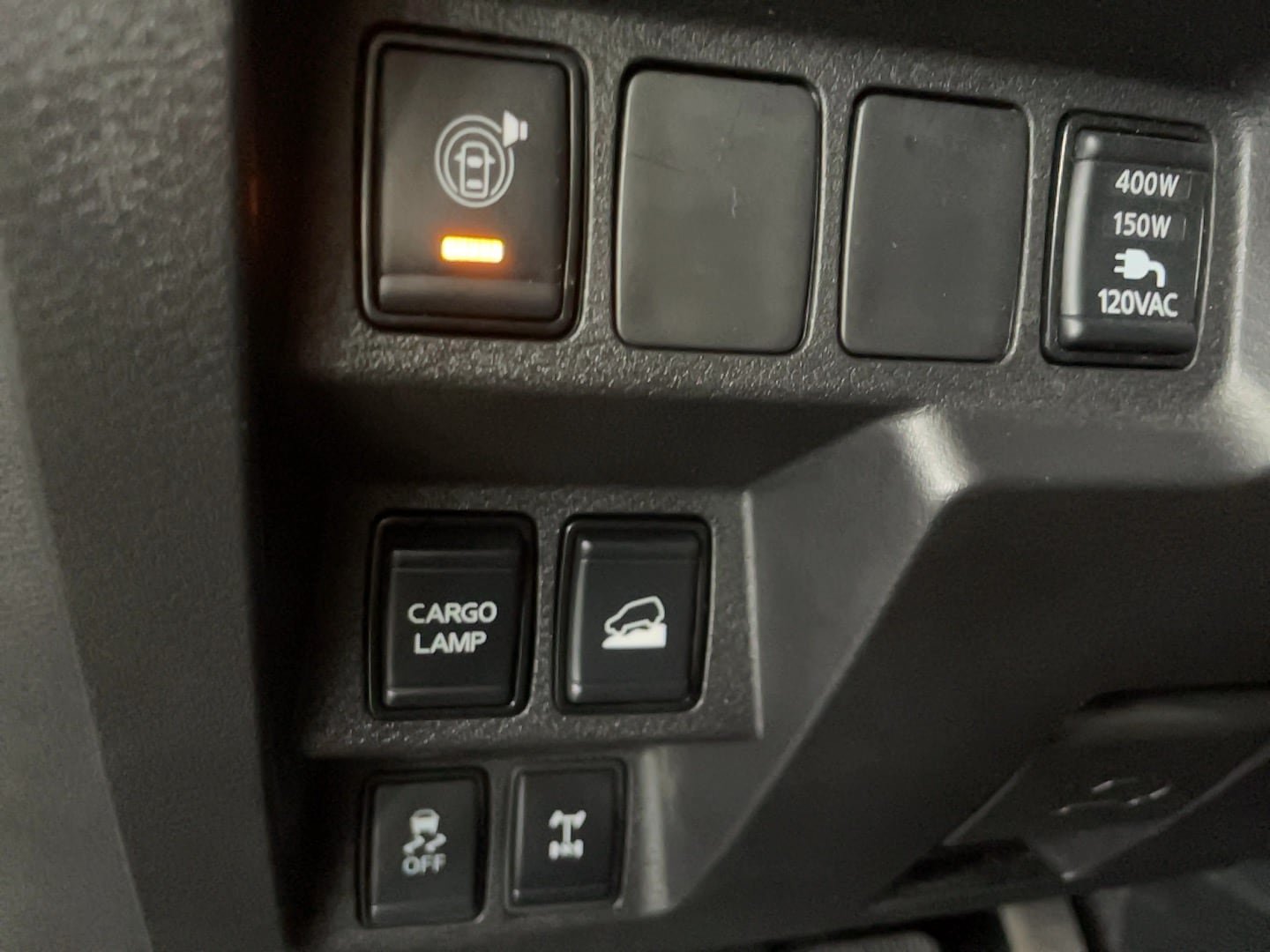 Used 2024 Nissan Frontier PRO-4X w/ Pro Premium Package AWD/4WD image 19