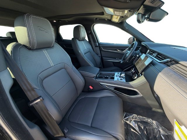 New 2026 Jaguar F-PACE R-Dynamic S AWD/4WD image 16