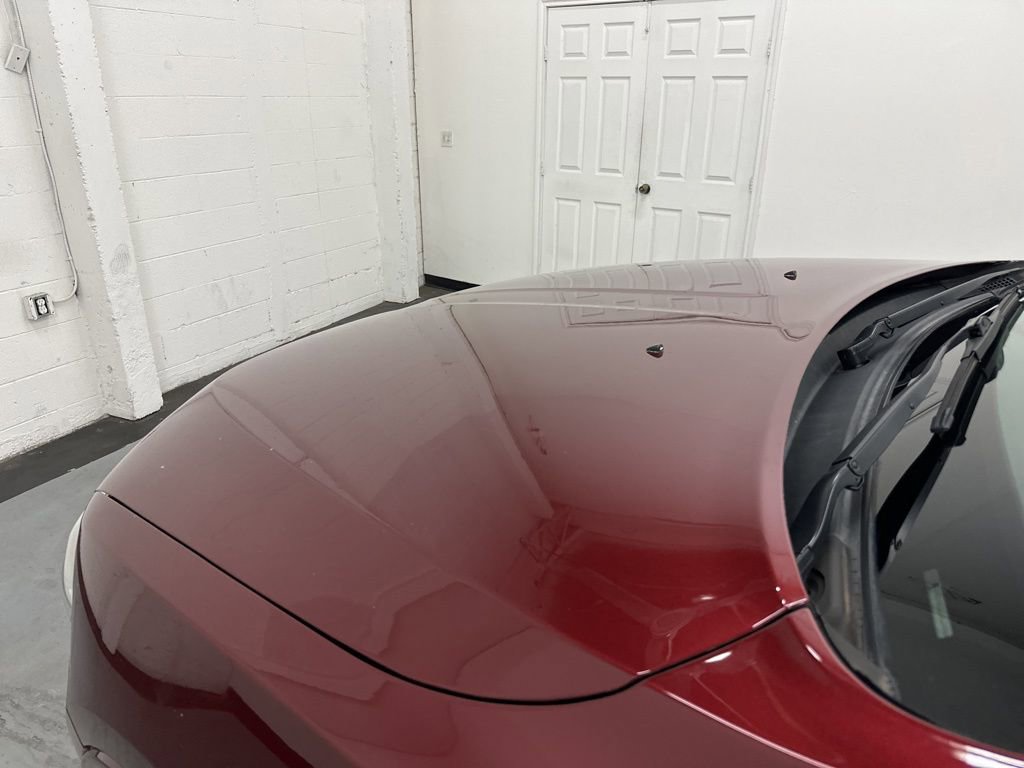 Used 2018 Dodge Durango Citadel w/ Quick Order Package 2BP image 27