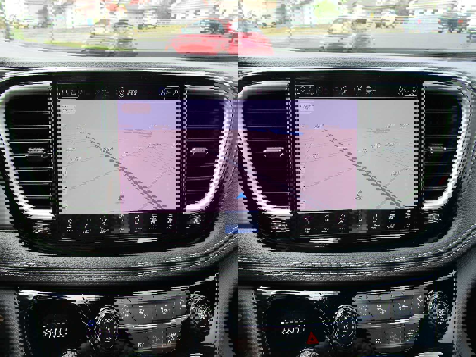 New 2026 Chrysler Pacifica Select FWD image 37