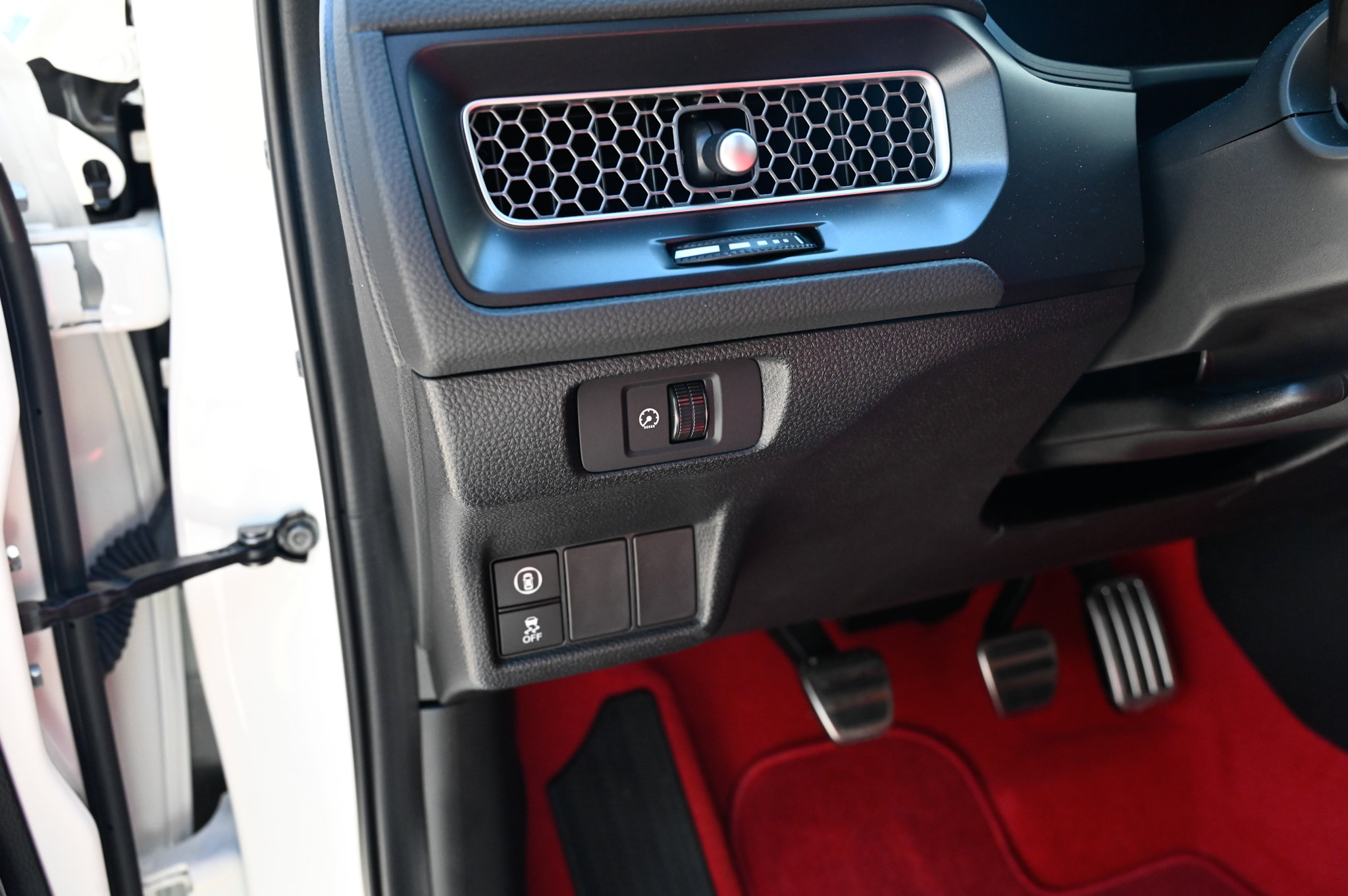 Used 2025 Honda Civic Type R image 21