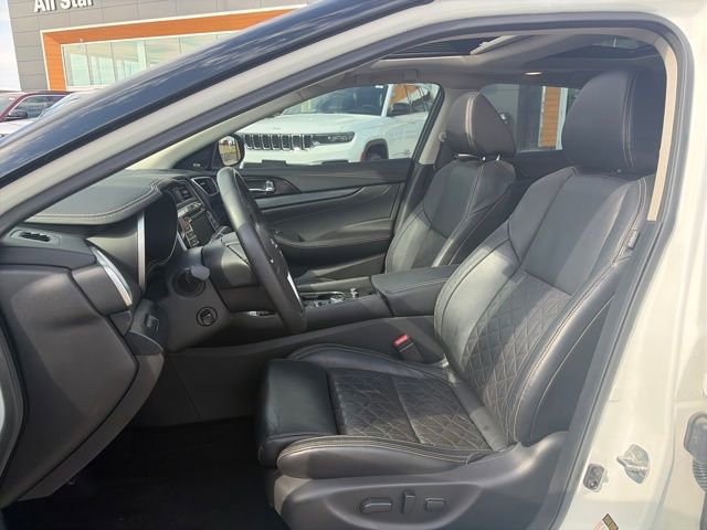 Used 2021 Nissan Maxima Platinum w/ Sport Mat Group image 28
