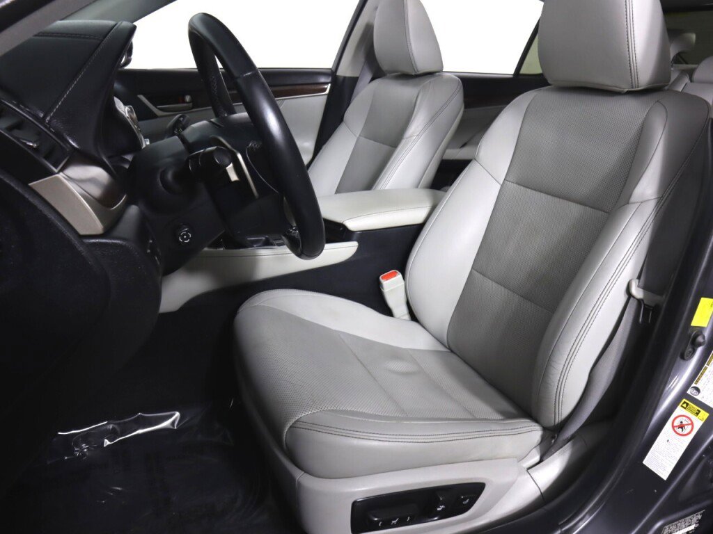 Used 2014 Lexus GS 350 w/ Premium Package RWD image 34